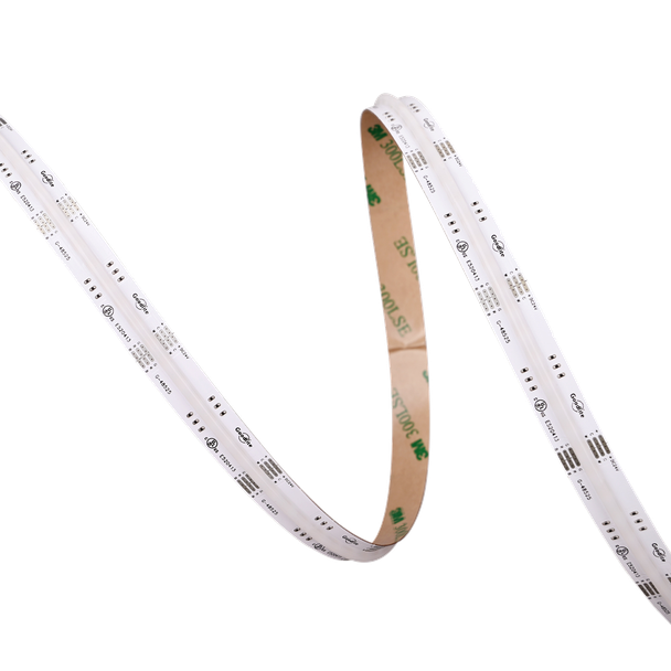 6.4W COB RGBWW Tape Light - alternate image 3