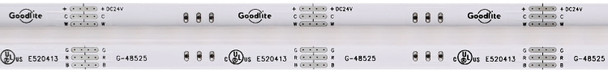 6.4W COB RGBWW Tape Light - alternate image 7