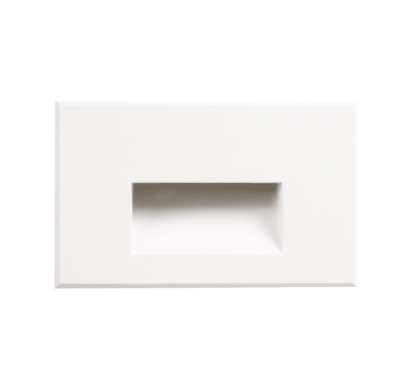Horizontal Step Light (White) - main product image