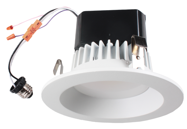 4" 14W HO Round Retrofit - main product image