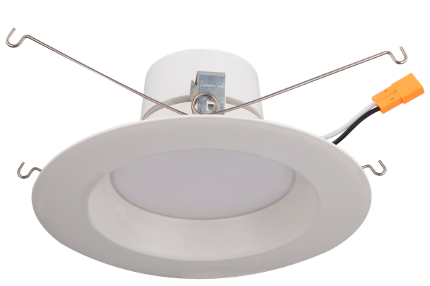 5 And 6" Round Retrofit 5000k - main product image