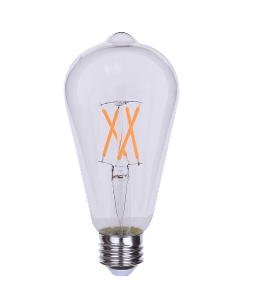 ST21 7W Led Bulb 2700k - main product image