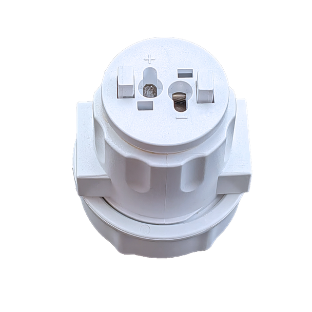 Quick Connect Coupling - alternate image 3