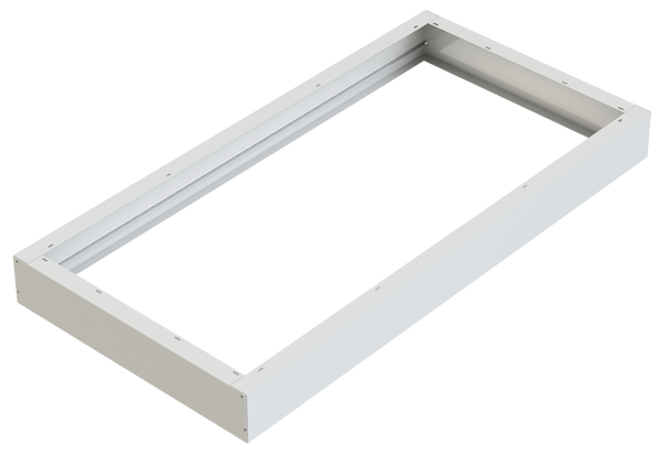 2X4 Surface mount Kit - main product image