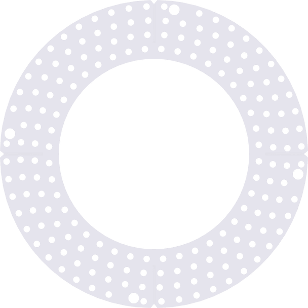 Mud-In Goof Ring (4.50" – 7.30″) - main product image