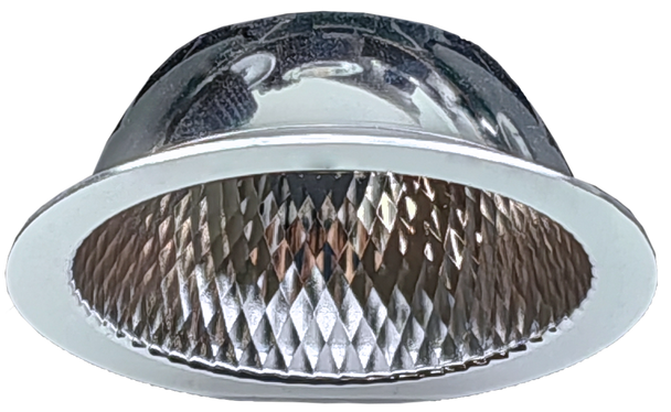 3 Inch 30 Degree Reflector Lens - main product image