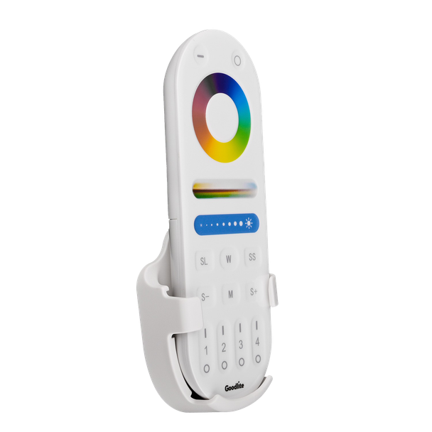 RGBWW Remote - alternate image 2