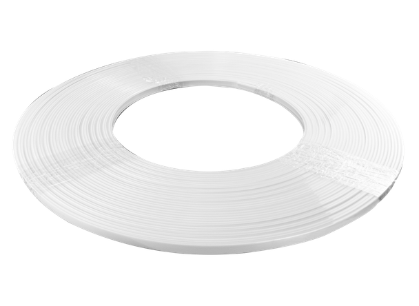 1/2" Pc opal spool cover 165ft White - main product image