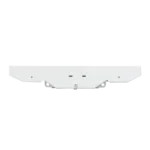 ATG Electronics Skyline G4 Linear High Bay, 1.4FT, 135W/115W/100W, 4000K/5000K Selectable, Frosted Lens, 95°x95° Distribution, 120-277V, 0-10V Dimming