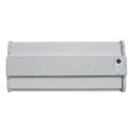 ATG Skyline G4 Linear High Bay, 1.9FT, 200W/185W/155W, 4000K/5000K Selectable, Frosted Lens, 95°x95°, 120-277V, 0-10V Dimming