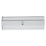 ATG Skyline G4 Linear High Bay, 2.6FT, 270W/230W/200W, 4000K/5000K Selectable, Frosted Lens, 95°x95°, 120-277V