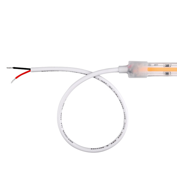 4.5W 120V Wet Rated COB Tape Light 100ft - alternate image 3