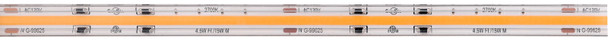 4.5W 120V Wet Rated COB Tape Light 100ft - alternate image 4