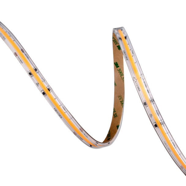 4.5W 120V Wet Rated COB Tape Light 100ft - alternate image 5