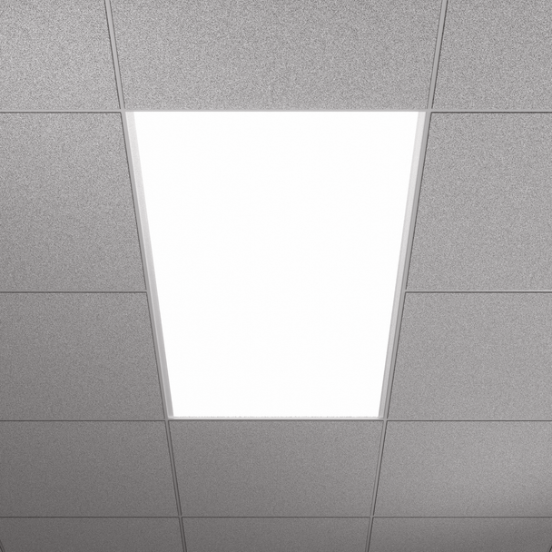 2X4 Backlit Flat Panel - alternate image 3