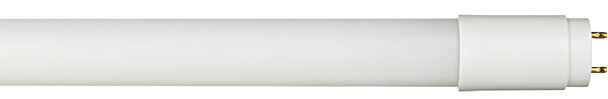 T8 2 Ft Led Universal Frosted - main product image