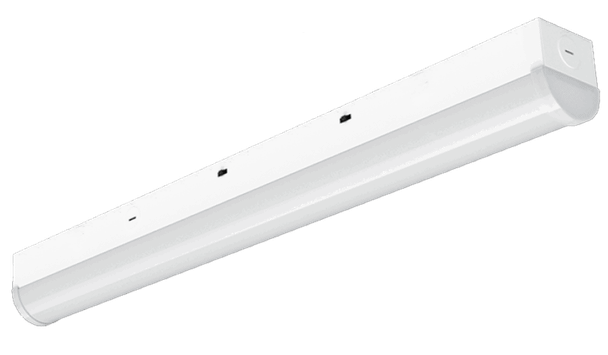 2 Ft Linear Fixture + MS Port - 24.02"- 24.02" - main product image