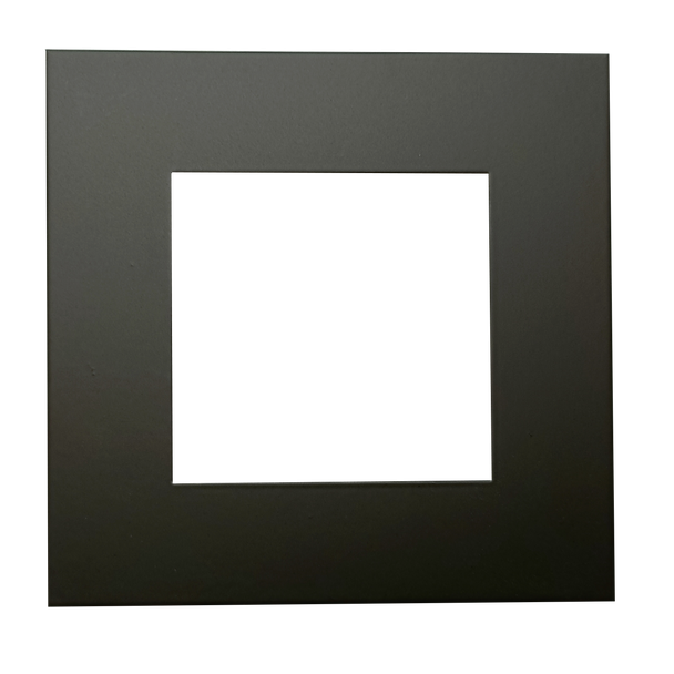5" Square Slim Cover - main product image