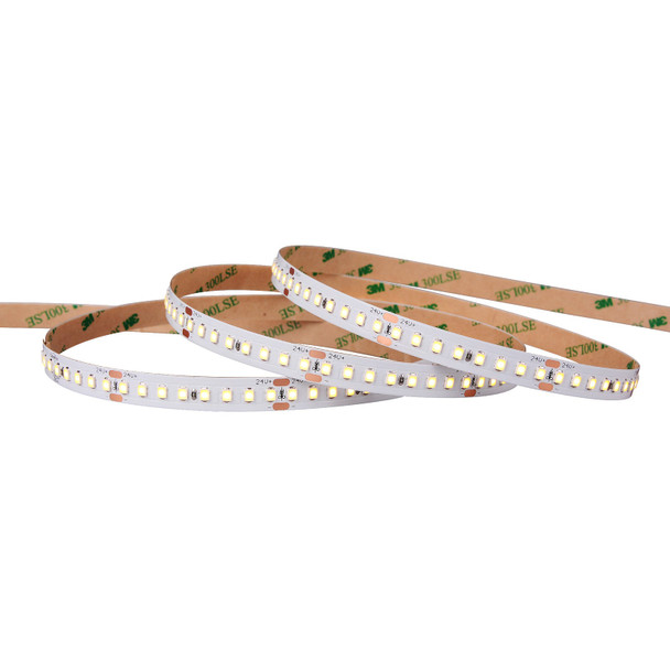 5.5W 24V 2835 Tape Light - 16.4 Ft / 5 M - alternate image 2
