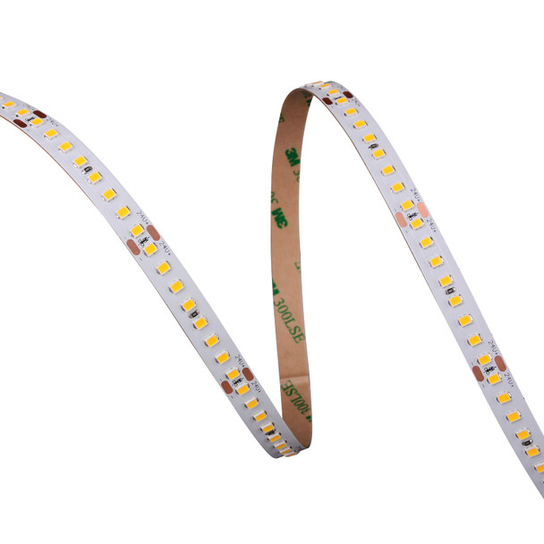 5.5W 24V 2835 Tape Light - 16.4 Ft / 5 M - alternate image 3