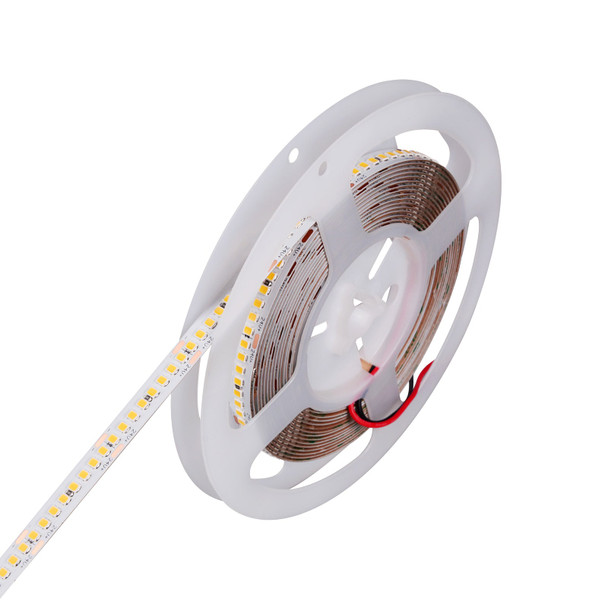 7.3W 24V 2835 Tape Light - 16.4 Ft / 5 M - alternate image 7