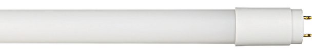 T8 5 Ft Led Bypass Frosted - main product image
