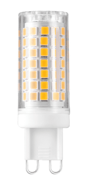 G9 7.5W Clear Bulb - main product image
