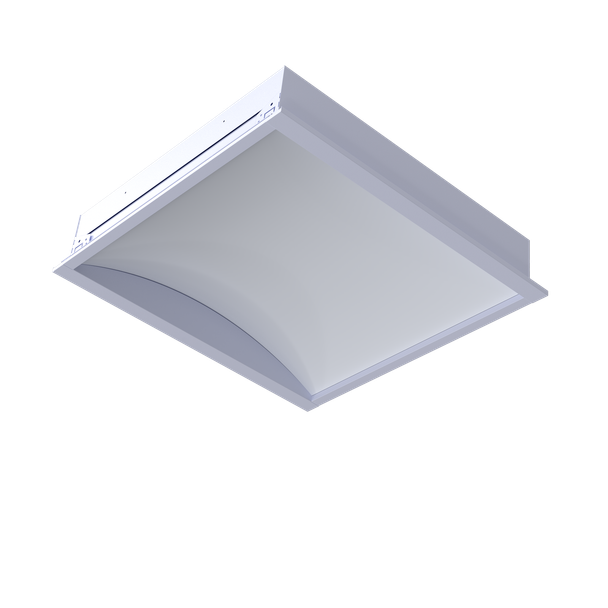 2X2 Backlit Vault Troffer - main product image