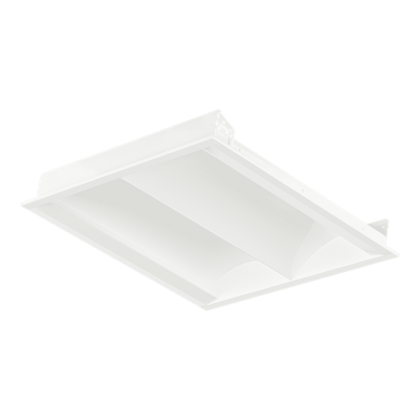 2X2 Indirect Double Vault Troffer - main product image