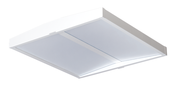 2X2 Bevel Troffer - main product image