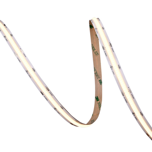 3W 24V COB Tape Light - 16.4 Ft / 5 M - alternate image 3