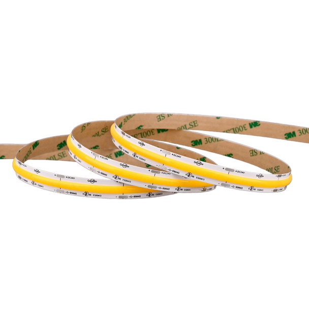 3W 24V COB Long Voltage Run 70ft - main product image