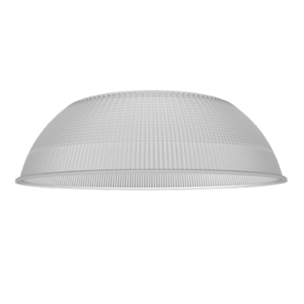 Industrial Lighting Products RB5 Round High Bay, 16" Acrylic Diffuser Accessory