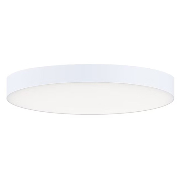 LED Trimless Downlight, 7", 15W, 5CCT