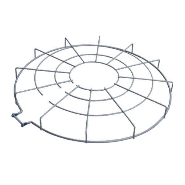 Industrial Lighting Products RB5 Wire Cage, 16"