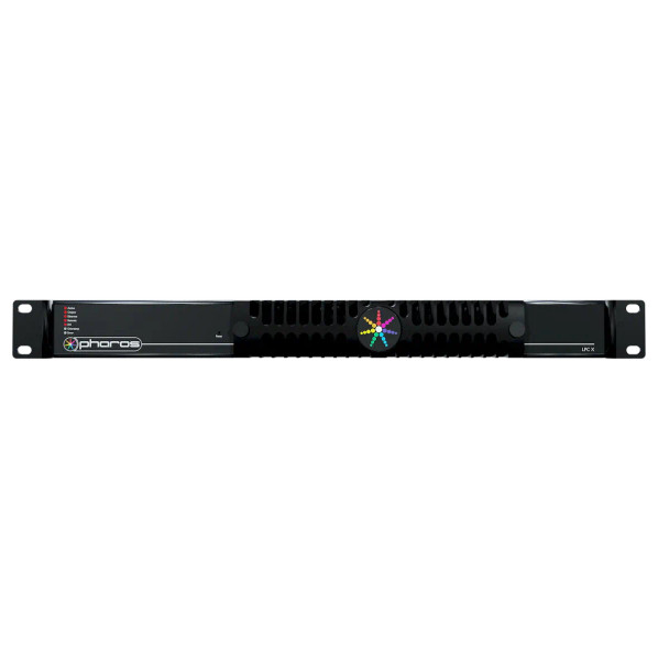 Pharos Lighting Playback Controller X S3, DMX, LPCXS3