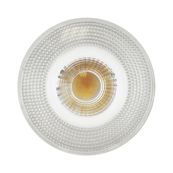 LED PAR38 Lamp, 12W, 1050lm, 120V, 40°, 90+ CRI, E26, Dimmable, Wet Rated, 2-Pack