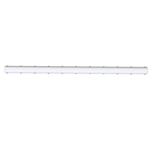 ProLED Select Linear Vaportight Series - Gen 2, 8', Lumen Selectable, Color Selectable 3500K/4000K/5000K, 120-277V, Controls Ready 3.5mm Receptacle
