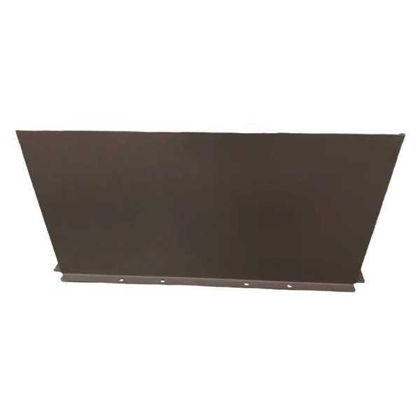 Halco ProLED SekTor Area Light G2 Backlight Shield, Bronze, Large, For 200W-300W