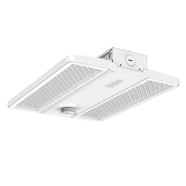 ProLED Select Compact Linear High Bay, Size 1, Lumen Selectable 14600/17100/19500, Color Selectable 3500K/4000K/5000K, 120-277V, Z10 Controls Ready