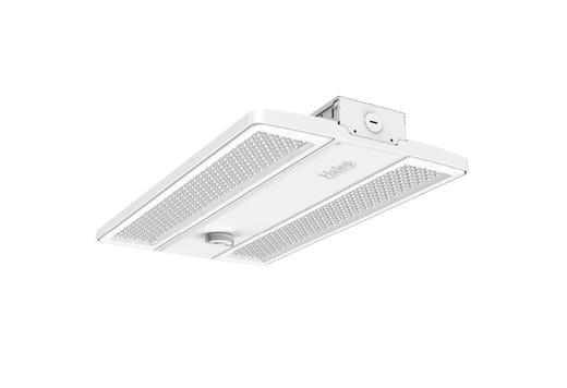 Halco ProLED Select Compact Linear High Bay 3, Lumen Selectable 28300/30800/33300, 180W/200W/220W, 3500K/4000K/5000K, 120-277V, Adjustable Beam 45°x100°/65°x90°/90°x90°, Z10 Receptacle