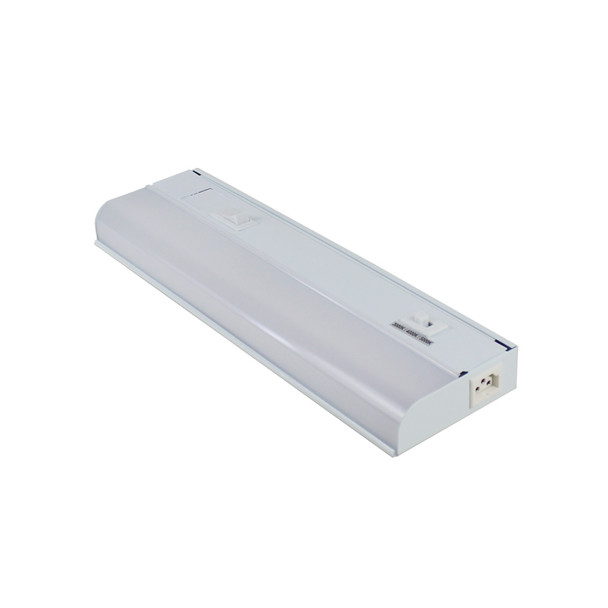 Sunpark Electronics UC8001-A Under Cabinet Light, 24", 800 Lumens, 9W, 120V, 3000K/4000K/5000K, 90+ CRI, JA8