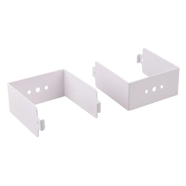 Halco ProLED Select Compact Linear High Bay Surface Mount Kit, CLHB Series, Includes 2 Pieces for 1 Fixture