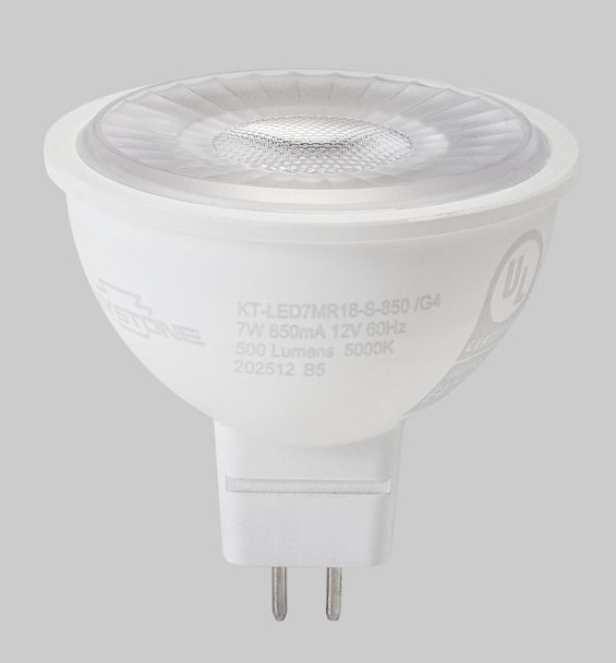 KT-LED7MR16-S-8xx Series - main product image