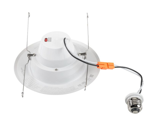 KT-LEDxxW RD-6C-9CSF-DIM Series - alternate image 3