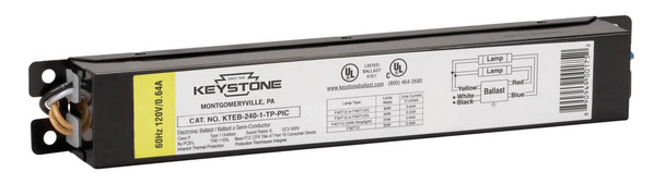KTEB-240-1-TP-PIC / B Series - main product image
