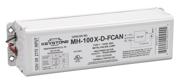 MH-xxW X-D-FCAN-3-1 Series - main product image