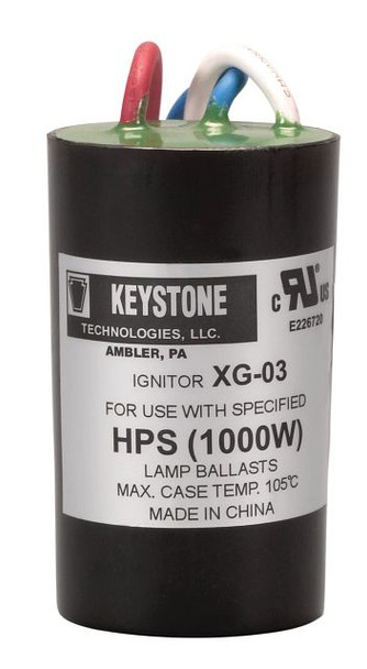 Ignitor for 1000 HPS - main product image