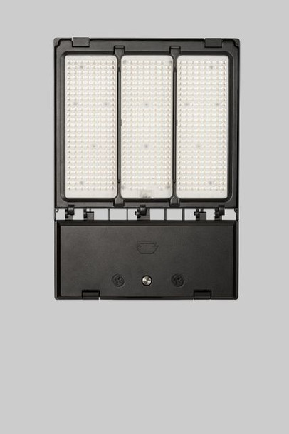 290W Power Select | Color Select | LED Area Light with NEMA Twist Lock Receptacle + Shorting Cap | Series 2 Large Housin - alternate image 2