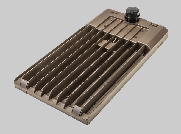 340W Power Select | Color Select | LED Area Light with NEMA Twist Lock Receptacle + Shorting Cap | Series 2 Very Large H - alternate image 3